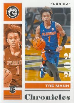 Tre Mann