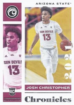 Josh Christopher
