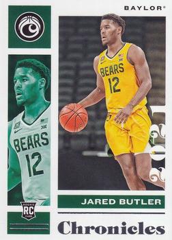 Jared Butler