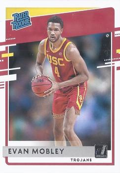 Evan Mobley