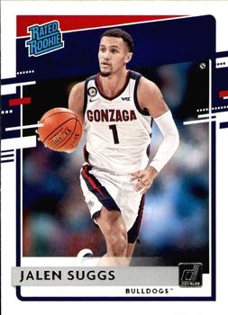 Jalen Suggs