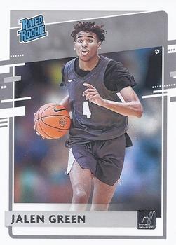 Jalen Green