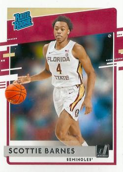 Scottie Barnes