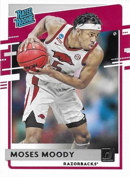 #36 Moses Moody