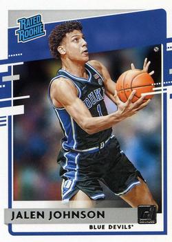 Jalen Johnson