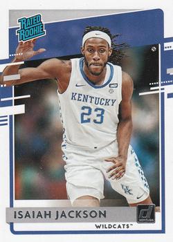 Isaiah Jackson