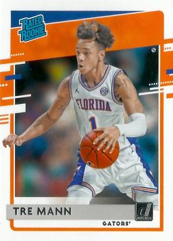 Tre Mann