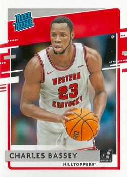 Charles Bassey