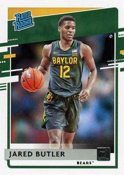 Jared Butler