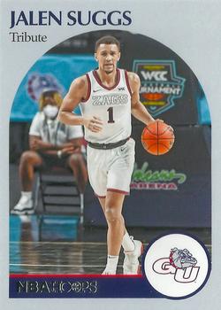 Jalen Suggs