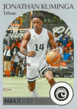 Jonathan Kuminga