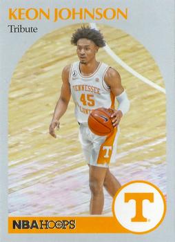 Keon Johnson