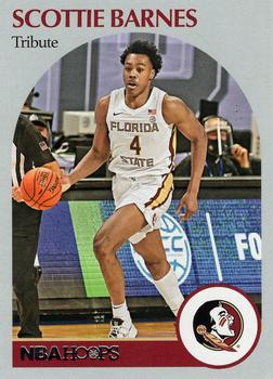 Scottie Barnes