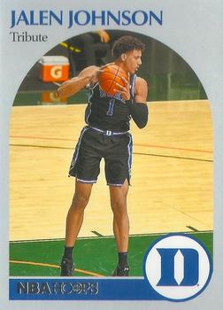 Jalen Johnson