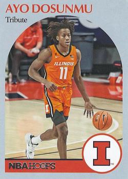 Ayo Dosunmu