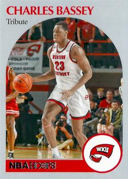 Charles Bassey