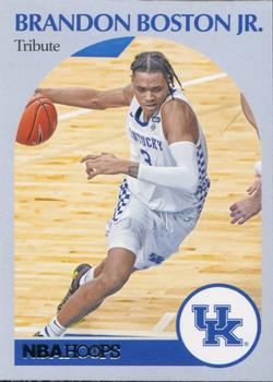 Brandon Boston Jr.