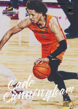 Cade Cunningham