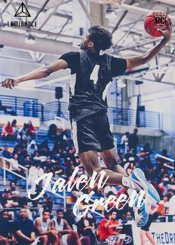 Jalen Green
