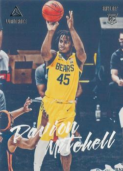 #85 Davion Mitchell
