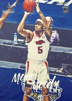 Moses Moody