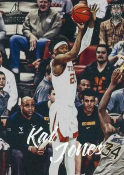Kai Jones