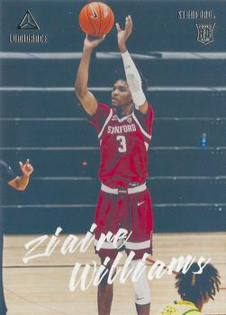 Ziaire Williams
