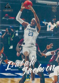 Isaiah Jackson