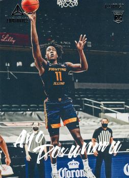 Ayo Dosunmu