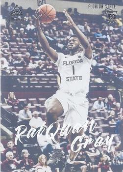 RaiQuan Gray