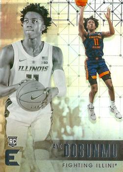 Ayo Dosunmu