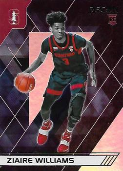 Ziaire Williams