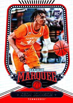 Keon Johnson