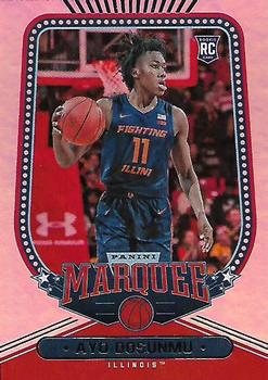 Ayo Dosunmu