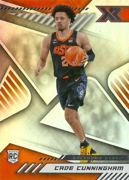 Cade Cunningham
