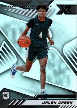 Jalen Green