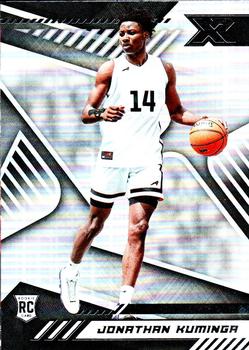 Jonathan Kuminga
