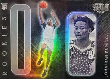 Jonathan Kuminga