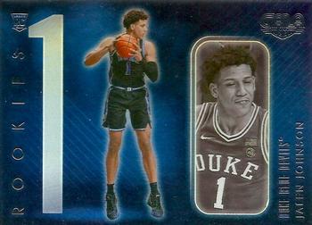 Jalen Johnson