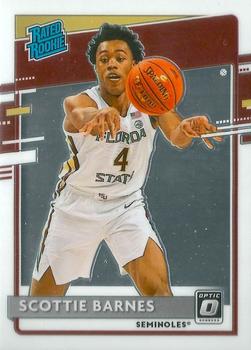 Scottie Barnes