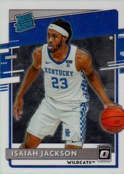 Isaiah Jackson