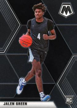 Jalen Green