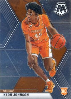 Keon Johnson