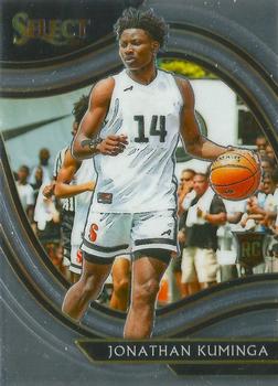 Jonathan Kuminga