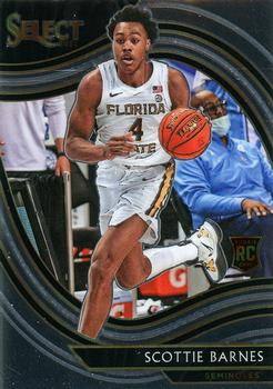 Scottie Barnes