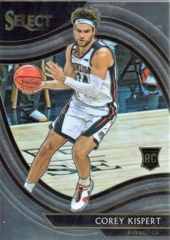 Corey Kispert