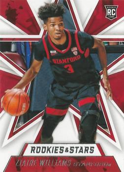 Ziaire Williams