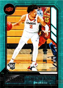 Cade Cunningham
