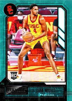 Evan Mobley