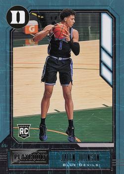 Jalen Johnson